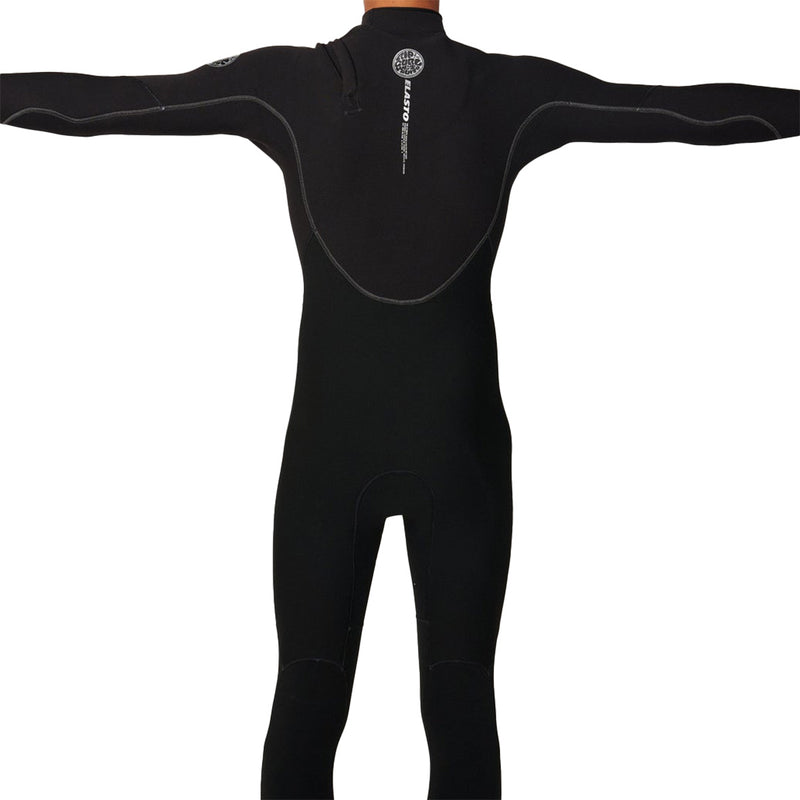 Load image into Gallery viewer, Rip Curl Elasto 3/2 Zip-Free Wetsuit 4
