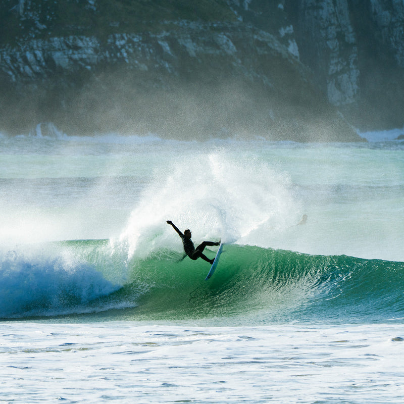 Load image into Gallery viewer, Rip Curl Elasto 4/3 Zip-Free Wetsuit