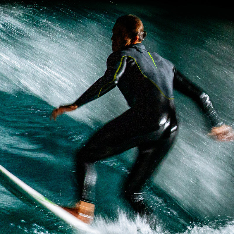 Load image into Gallery viewer, Rip Curl Elasto 4/3 Zip-Free Wetsuit