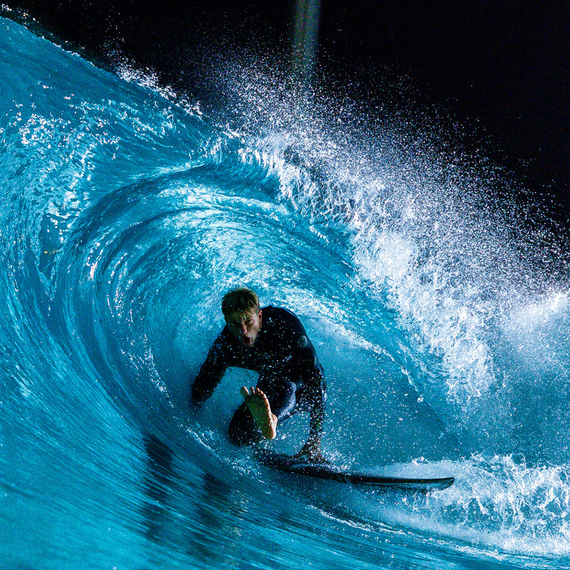 Load image into Gallery viewer, Rip Curl Elasto 4/3 Zip-Free Wetsuit