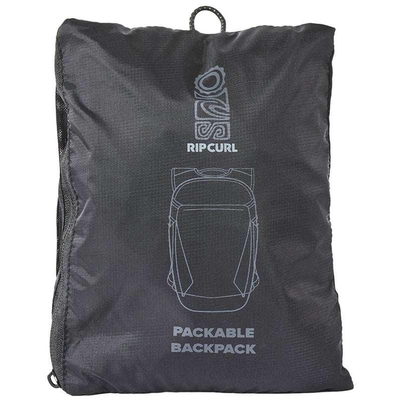 Load image into Gallery viewer, Rip Curl Search Series Packable Backpack - 25L 5