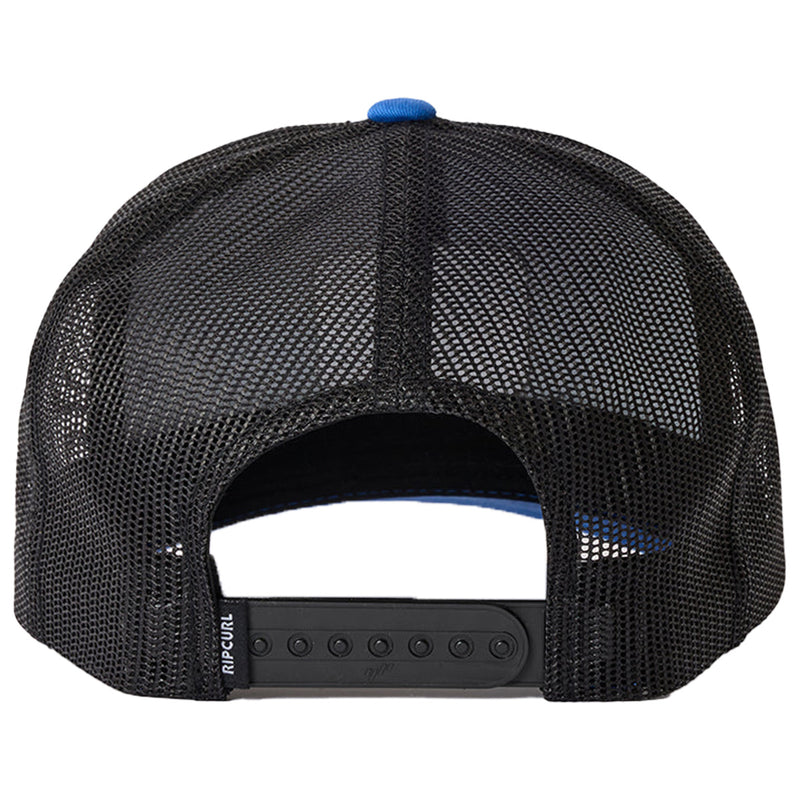 Load image into Gallery viewer, Rip Curl Custom Curve Trucker Hat 2