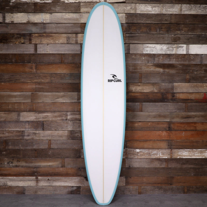 Load image into Gallery viewer, Rip Curl All-Day PU 8'0 × 22 × 3 3/16 Surfboard - Clear/Blue 1