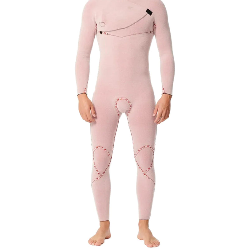 Load image into Gallery viewer, Rip Curl Flashbomb Fusion 4/3 Hooded Zip-Free Wetsuit 5