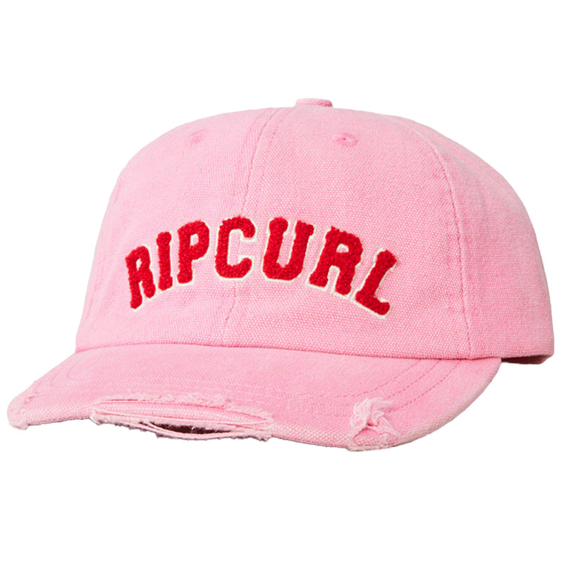 Load image into Gallery viewer, Rip Curl Women's Mix Montage Dad Cap Hat 1
