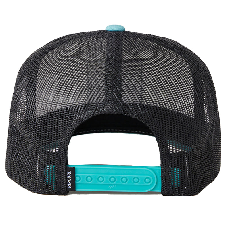 Load image into Gallery viewer, Rip Curl Custom Curve Trucker Hat • 2025 3