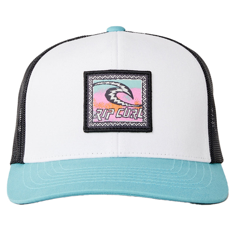 Load image into Gallery viewer, Rip Curl Custom Curve Trucker Hat • 2025 2