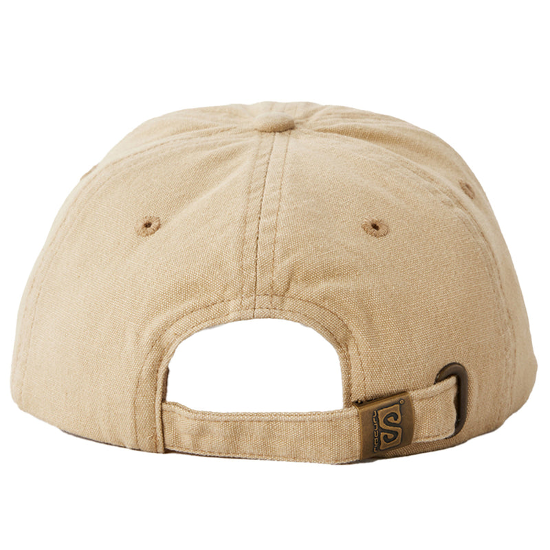 Load image into Gallery viewer, Rip Curl Search Canvas Adjustable Dad Cap Hat 3