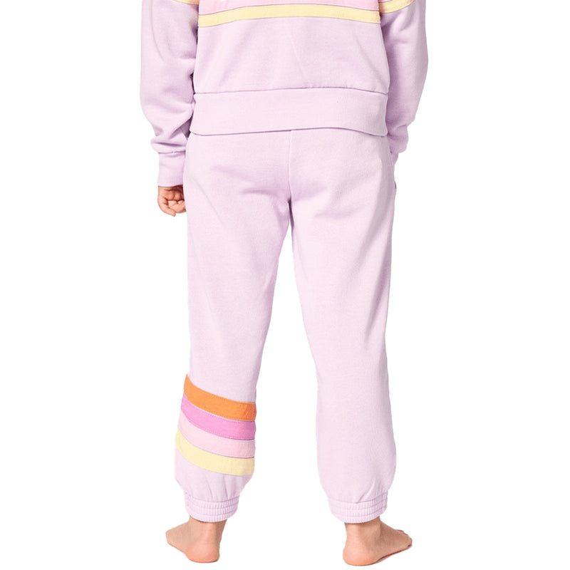 Load image into Gallery viewer, Rip Curl Youth Surf Revival Track Pants 3