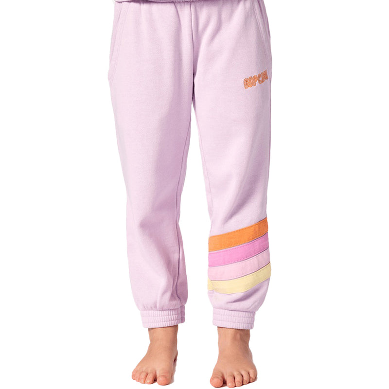 Load image into Gallery viewer, Rip Curl Youth Surf Revival Track Pants 2