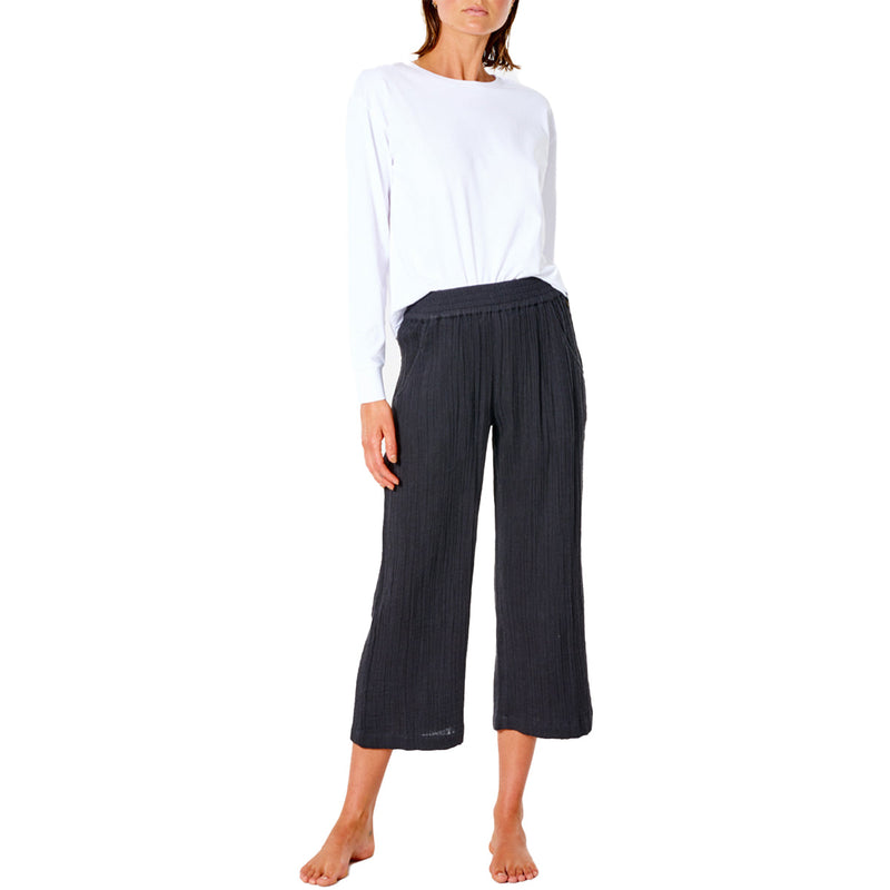 Load image into Gallery viewer, Rip Curl Women's Premium Surf Beach Pants 10