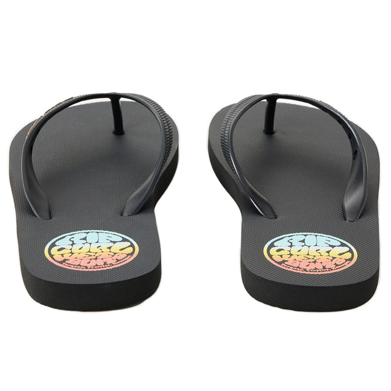 Load image into Gallery viewer, Rip Curl Youth Wetty Fade Bloom Sandals 4