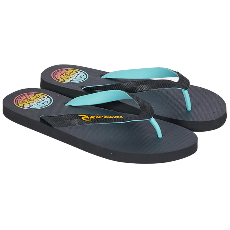 Load image into Gallery viewer, Rip Curl Wetty Fade Bloom Sandals 3