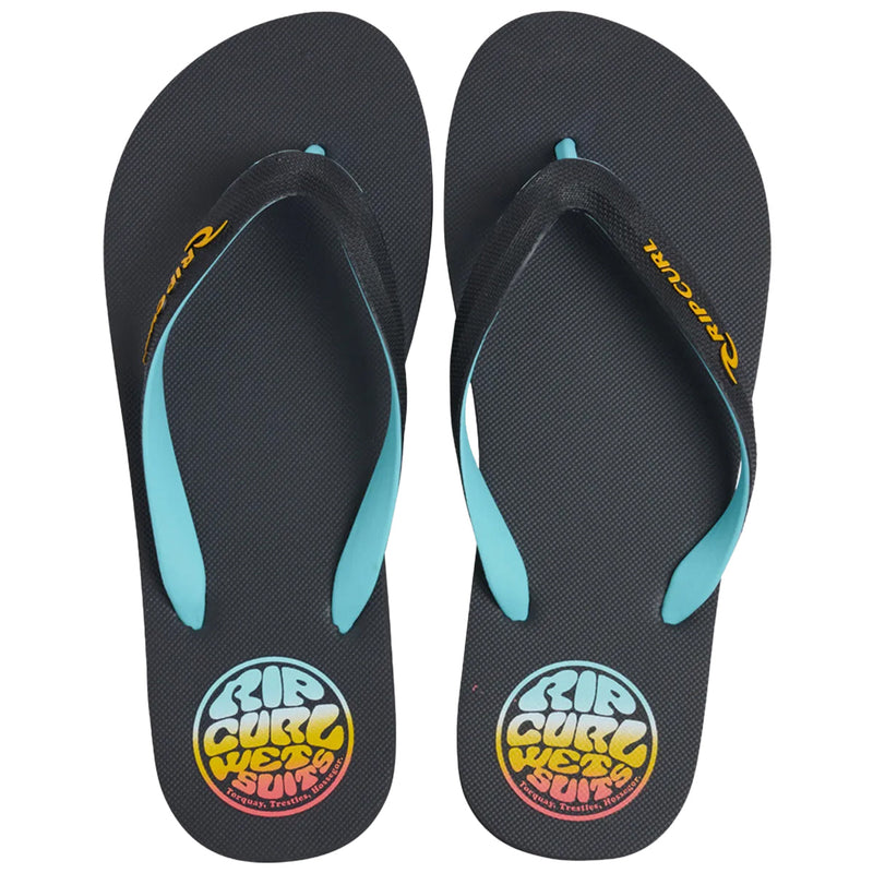 Load image into Gallery viewer, Rip Curl Wetty Fade Bloom Sandals 4