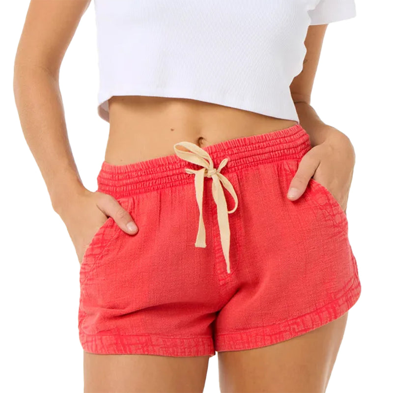 Load image into Gallery viewer, Rip Curl Women's Classic Surf Shorts 1