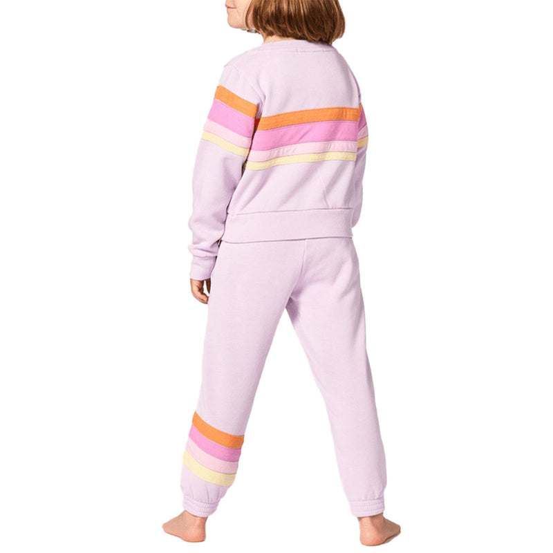 Load image into Gallery viewer, Rip Curl Youth Surf Revival Crew Sweatshirt 4