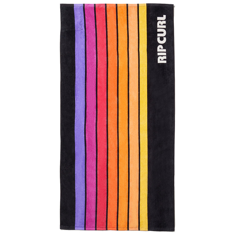Load image into Gallery viewer, Rip Curl Sunstash Beach Towel 1