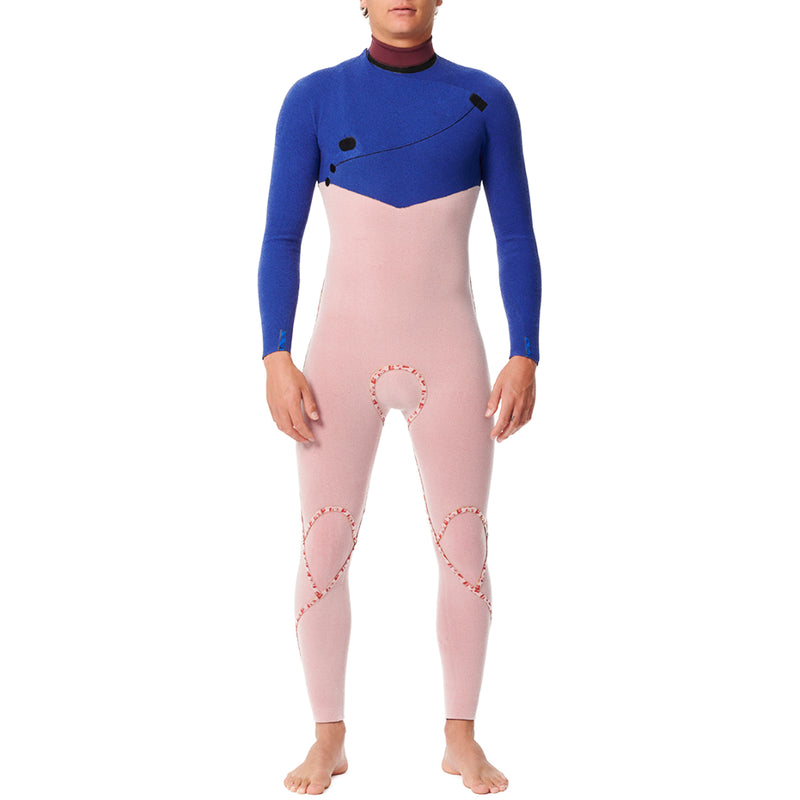Load image into Gallery viewer, Rip Curl Flashbomb 4/3 Zip-Free Wetsuit 5