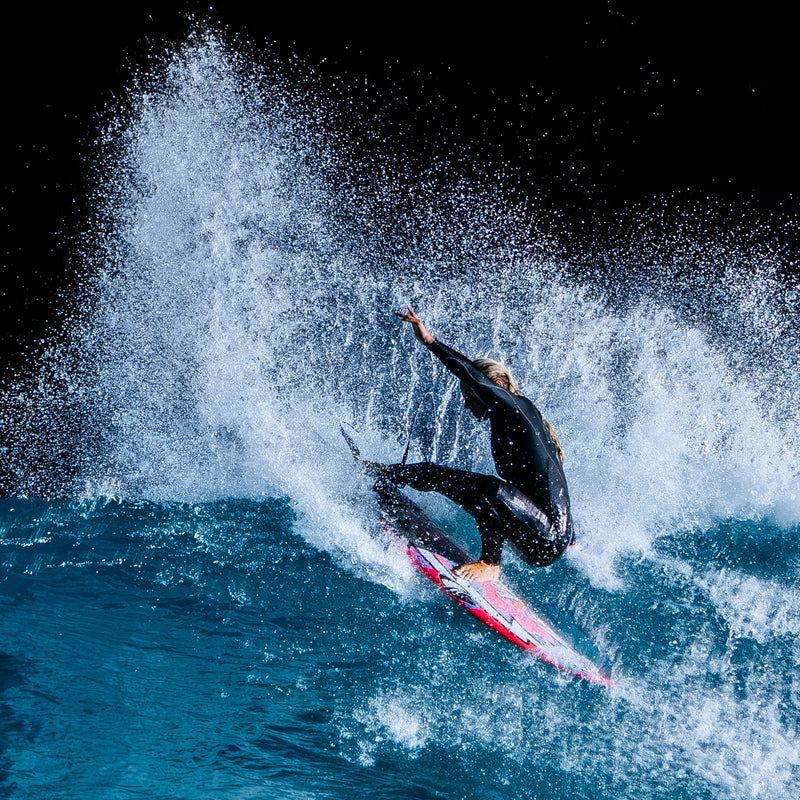 Load image into Gallery viewer, Rip Curl Women's Elasto 4/3 Zip-Free Wetsuit