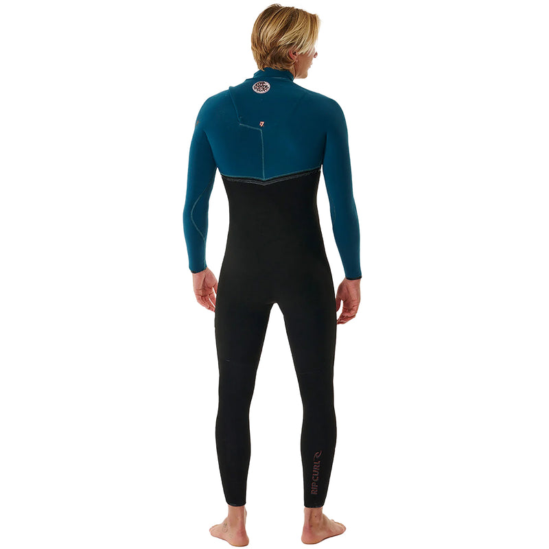 Load image into Gallery viewer, Rip Curl E-Bomb 4/3 Zip-Free Wetsuit • 2024 6