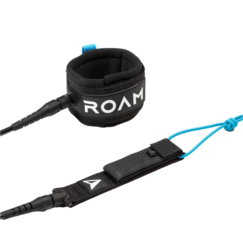 Load image into Gallery viewer, Roam Premium Calf Leash 8