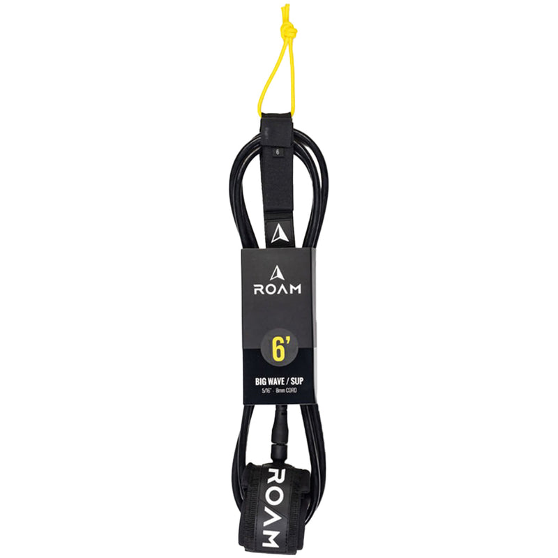 Load image into Gallery viewer, Roam Big Wave/SUP Leash 1
