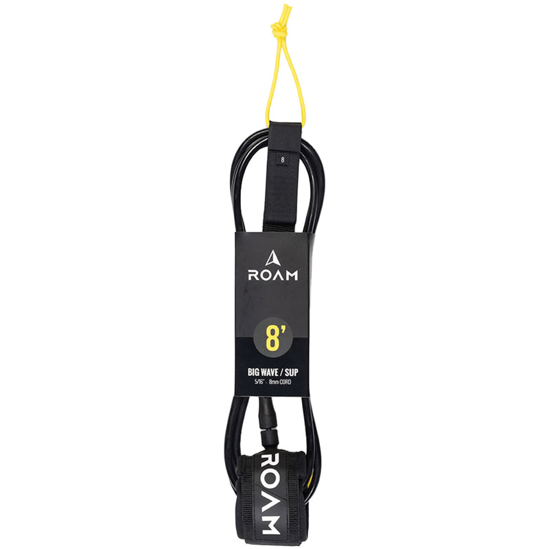 Load image into Gallery viewer, Roam Big Wave/SUP Leash 3