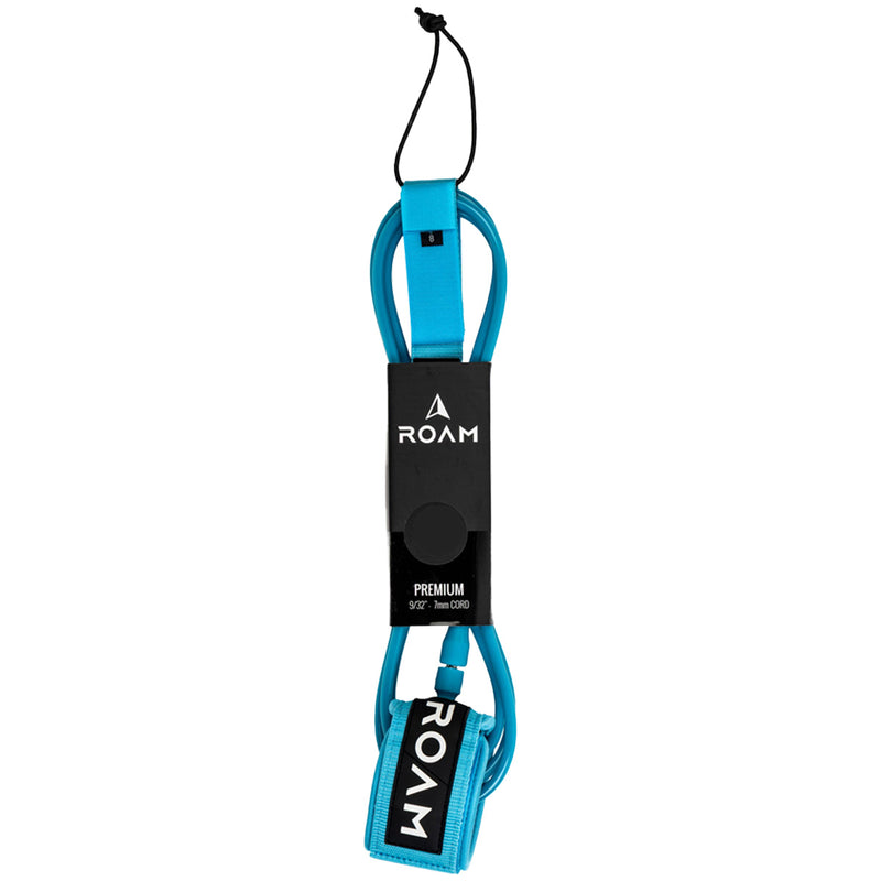 Load image into Gallery viewer, Roam Premium Leash 2