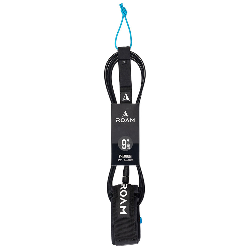 Load image into Gallery viewer, Roam Premium Calf Leash 7