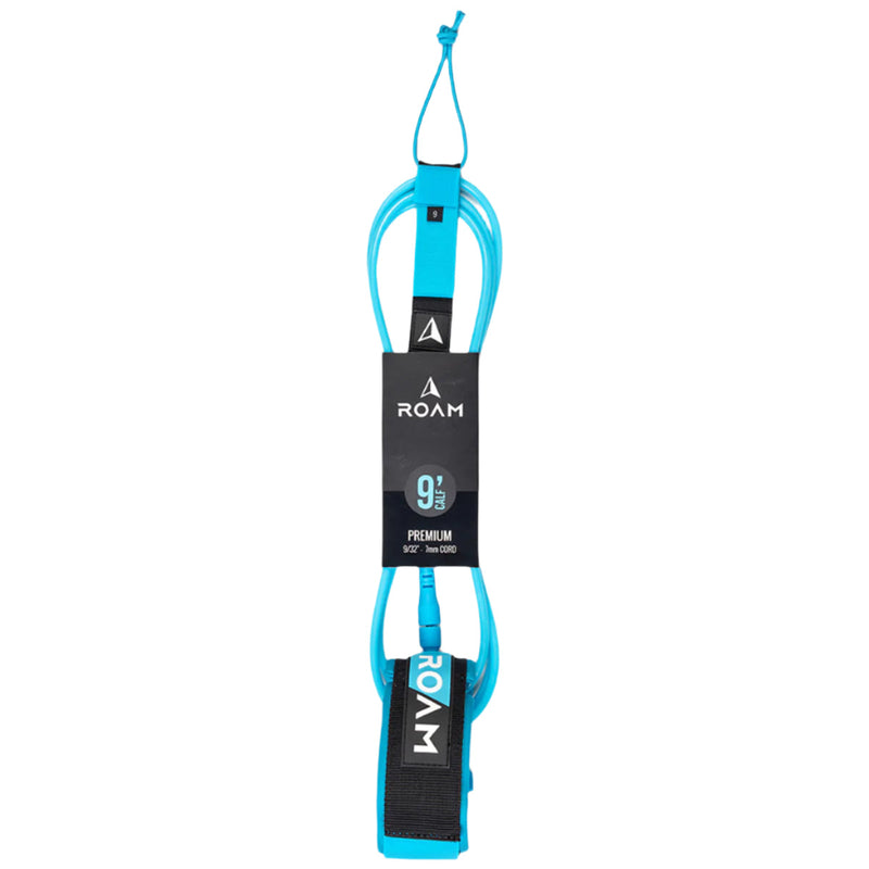 Load image into Gallery viewer, Roam Premium Calf Leash 5