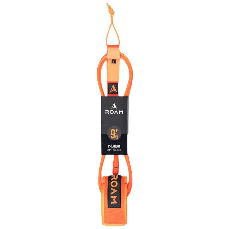 Load image into Gallery viewer, Roam Premium Calf Leash 3