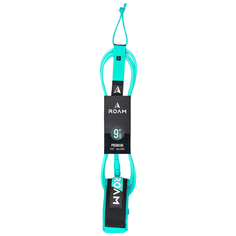 Load image into Gallery viewer, Roam Premium Calf Leash 1