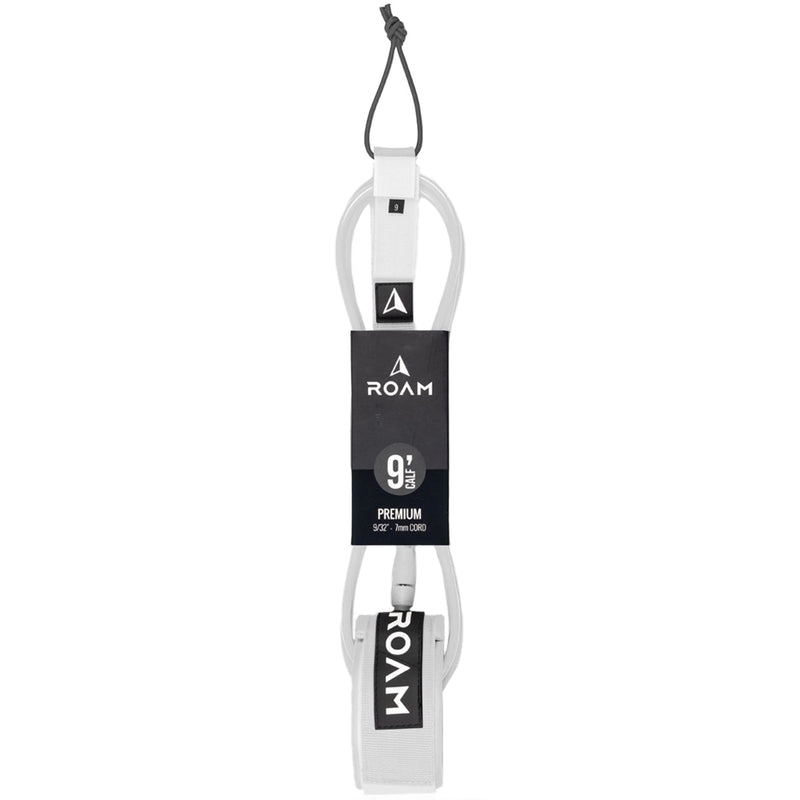 Load image into Gallery viewer, Roam Premium Calf Leash 4