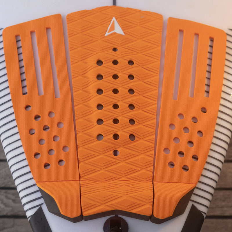 Load image into Gallery viewer, Roam Comp 3-Piece Traction Pad 11