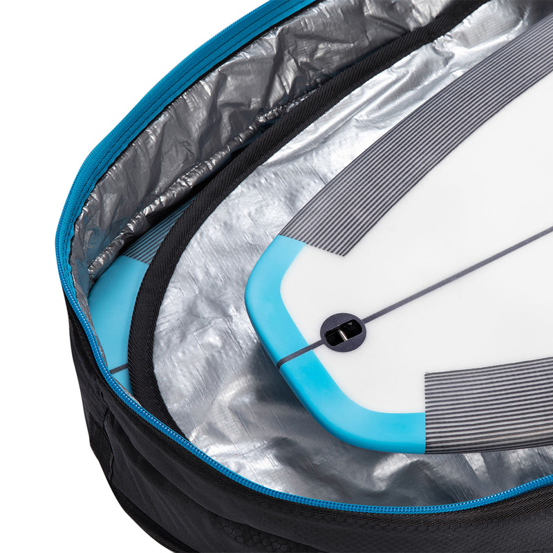 Load image into Gallery viewer, Roam Short Tech Slim 1-2 Board Travel Surfboard Bag 2