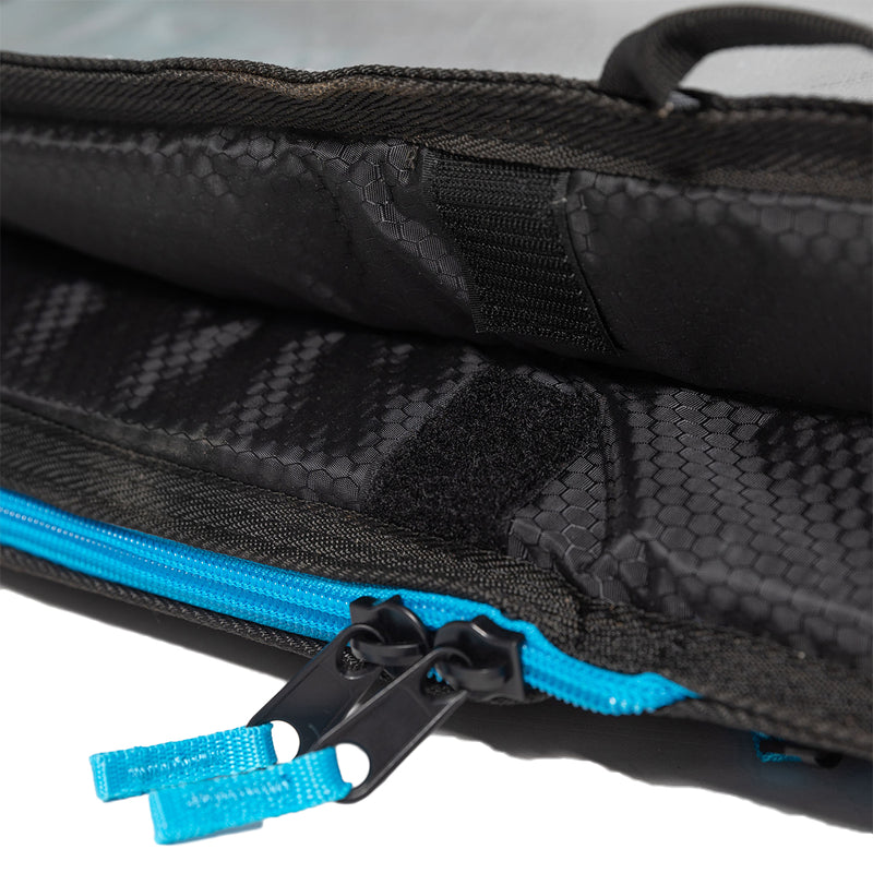 Load image into Gallery viewer, Roam Short Tech Slim 1-2 Board Travel Surfboard Bag 5
