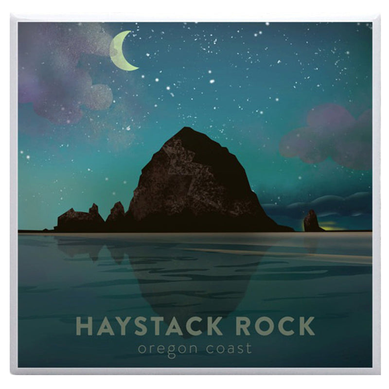 Load image into Gallery viewer, Robot Candy Haystack Rock Coaster 2