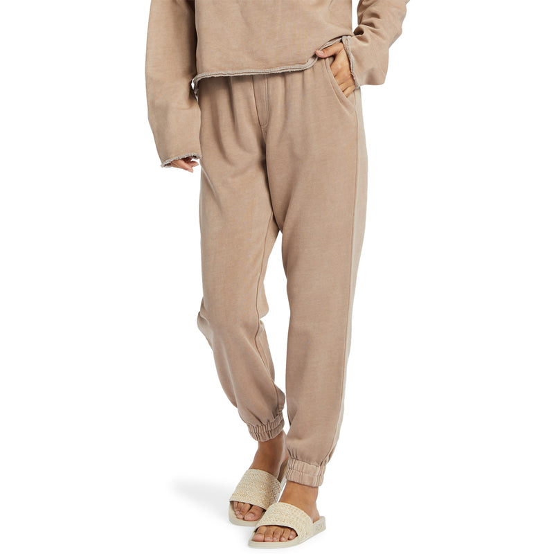 Load image into Gallery viewer, Roxy Women's Doheny Jogger Sweatpants 2