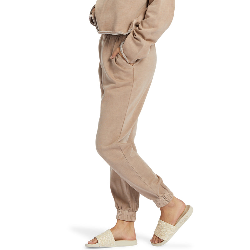 Load image into Gallery viewer, Roxy Women's Doheny Jogger Sweatpants 3