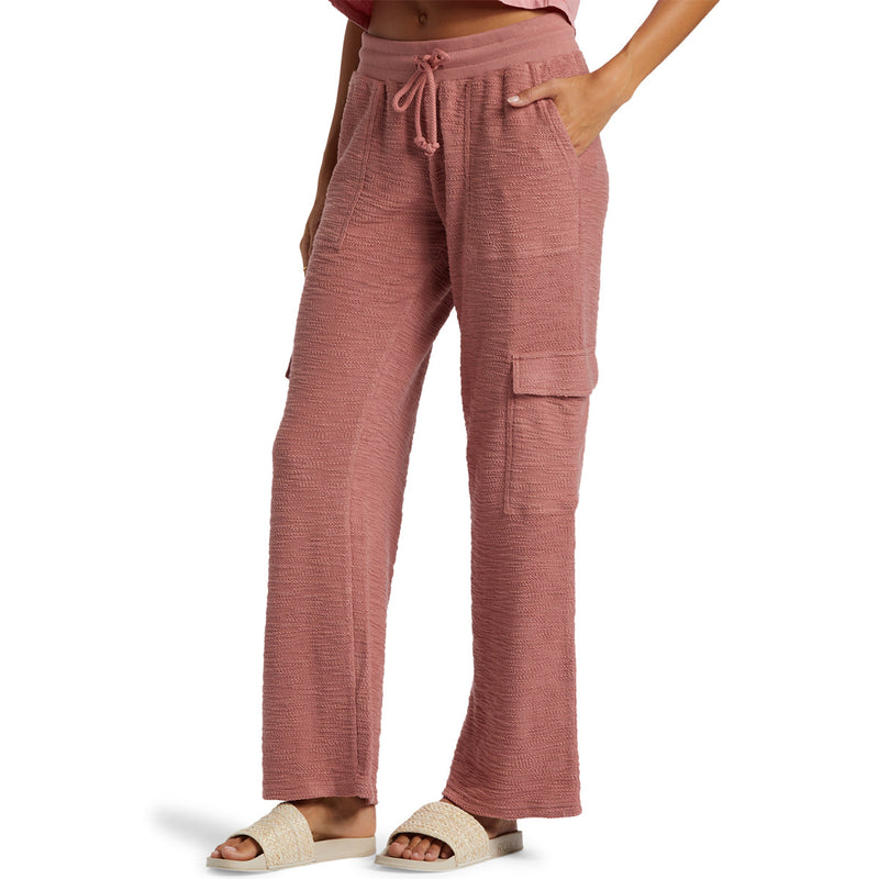 Load image into Gallery viewer, Roxy Women's Off The Hook Cargo Pants 2