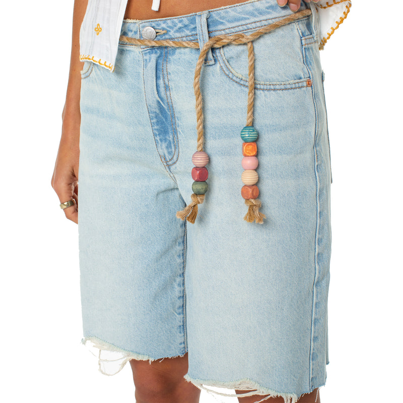 Load image into Gallery viewer, Roxy Women's Message In A Bottle Shorts 4