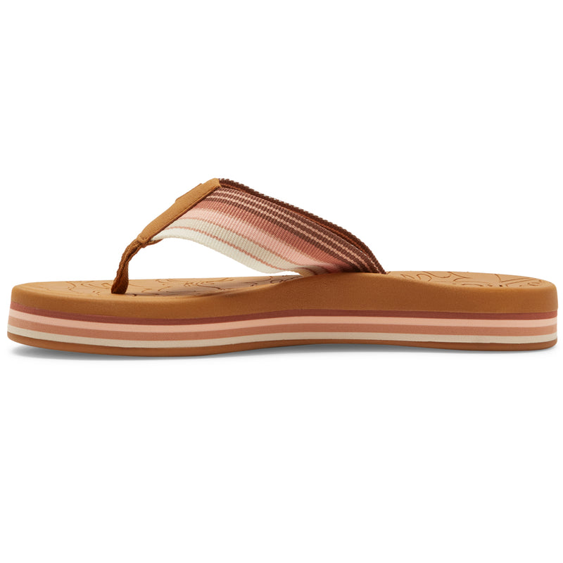 Load image into Gallery viewer, Roxy Women's Colbee Hi Sandals 4