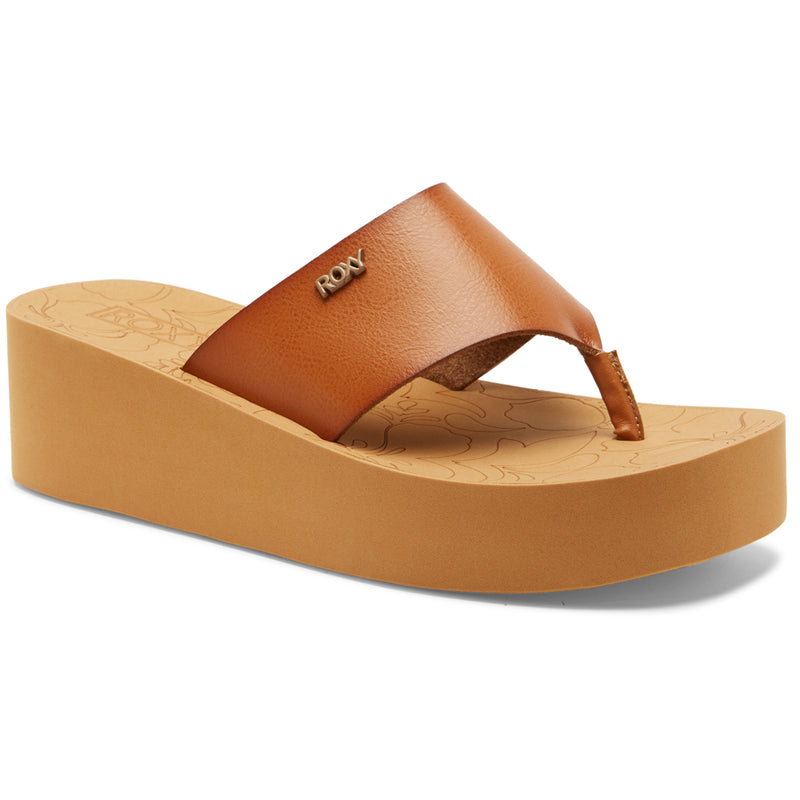 Load image into Gallery viewer, Roxy Women's Sunset Dreams Sandals 2