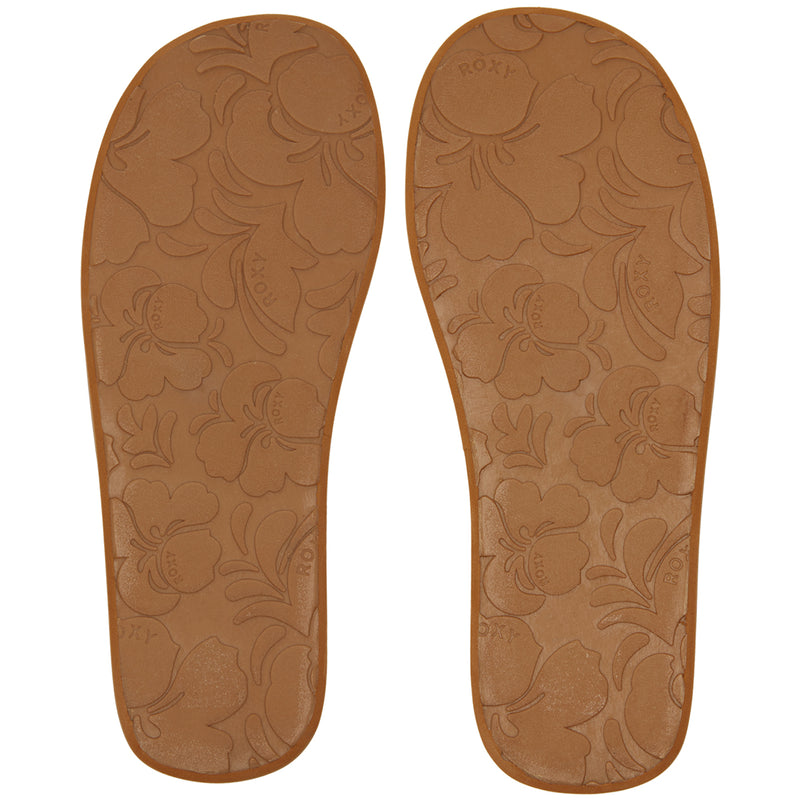 Load image into Gallery viewer, Roxy Women's Sunset Dreams Sandals 5