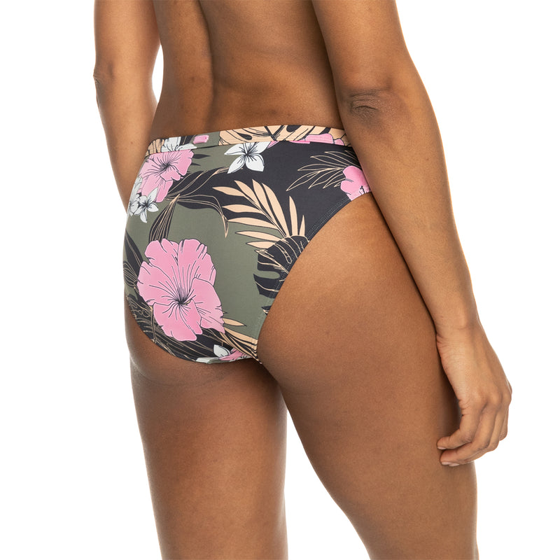 Load image into Gallery viewer, Roxy Women's Pro Hipster Bikini Bottoms 4