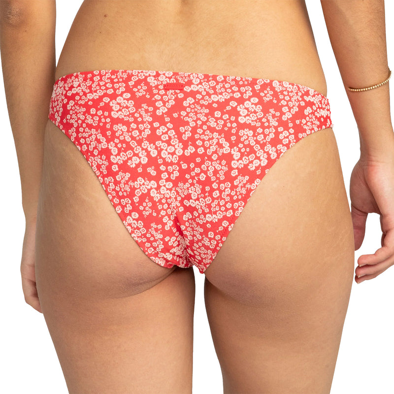Load image into Gallery viewer, Roxy Women's Margarita Moderate Bikini Bottoms 3