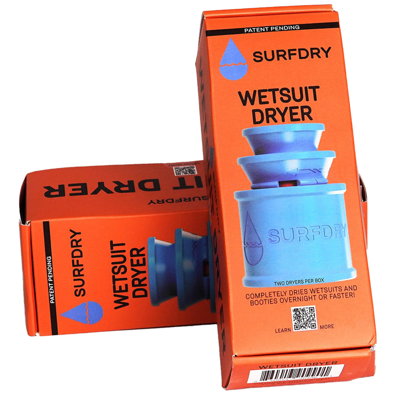 Load image into Gallery viewer, SURFDRY Original Portable Wetsuit Dryer Set 5