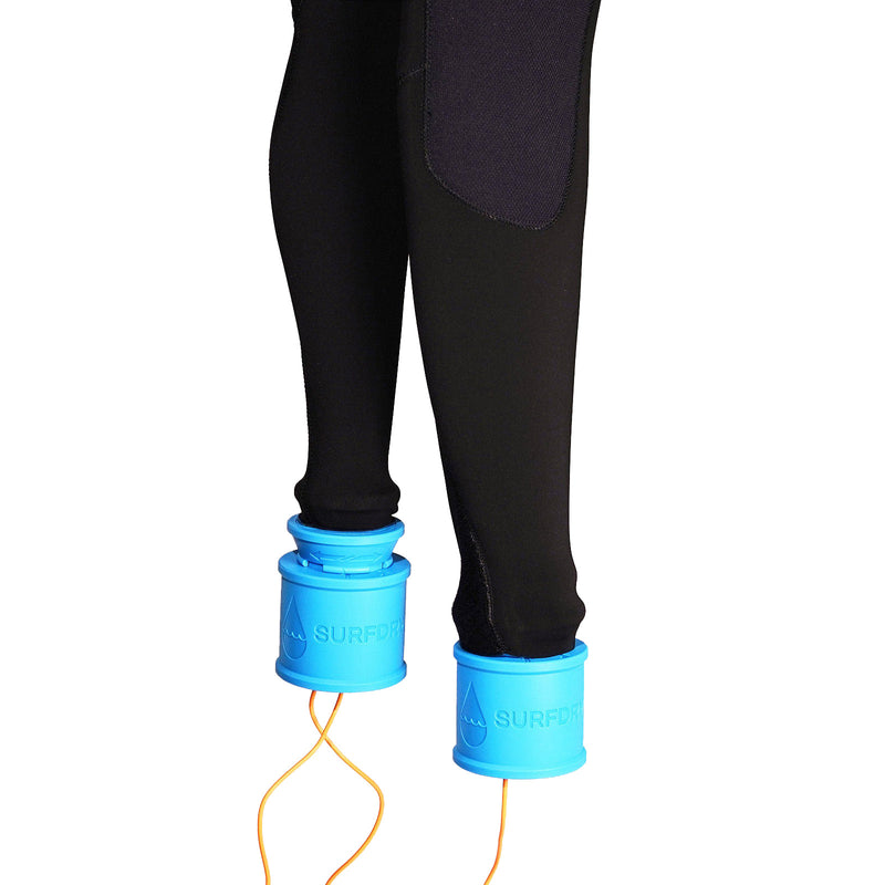 Load image into Gallery viewer, SURFDRY Original Portable Wetsuit Dryer Set 8