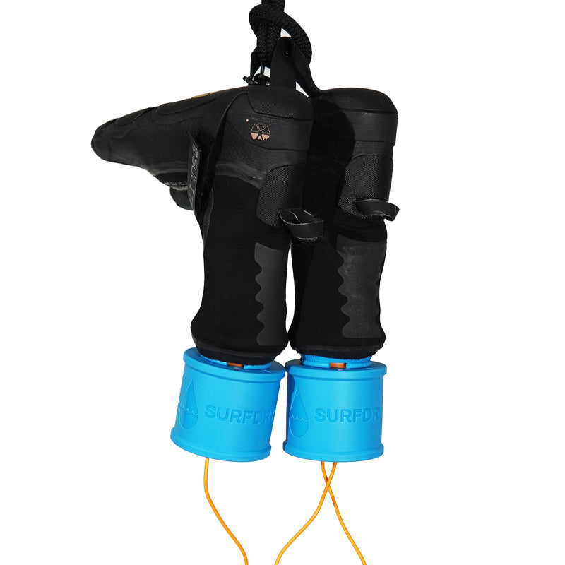 Load image into Gallery viewer, SURFDRY Original Portable Wetsuit Dryer Set 10