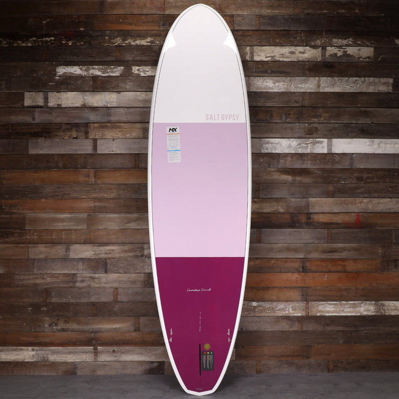 Load image into Gallery viewer, Salt Gypsy 10'6 × 32 × 4 ¾ All-Rounder MX Stand Up Paddleboard SUP - Mauve 2